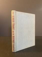 Number Theory  Its History 1948 1st ed