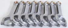 Eagle For Chrysler 5.7l6.1l Hemi Forged 4340 Steel H-beam Connecting Rods Set
