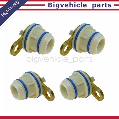 4 Pcs Non MDS Expansion Plug For Chrysler Dodge Jeep Ram Hemi 5.7L 53032221AA