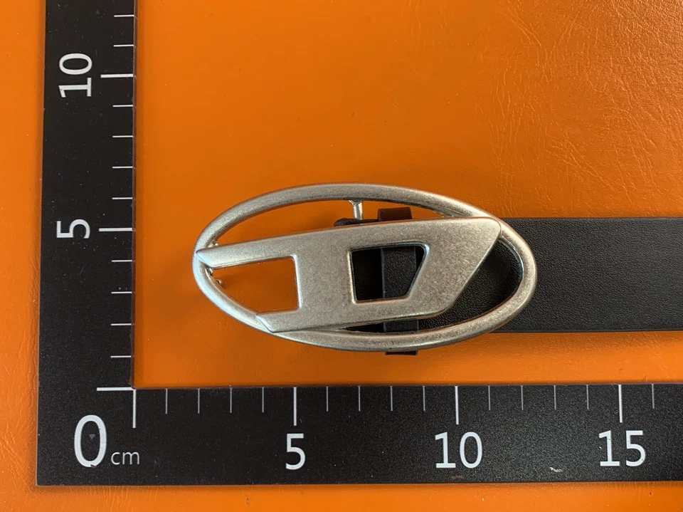 ❗️NEU❗️| Diesel Gürtel - Bild 2 von 3