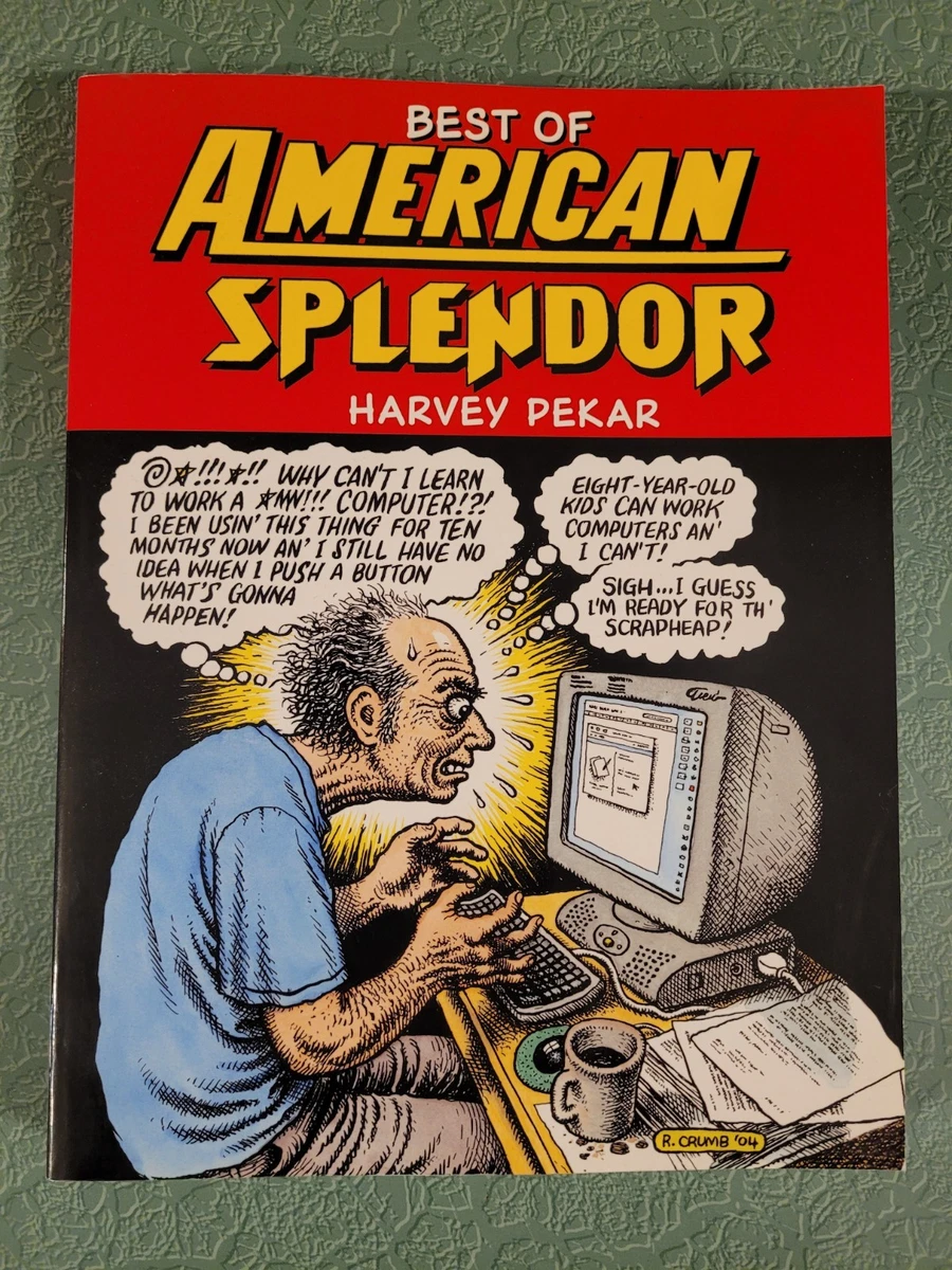 american splendor products for sale | eBay