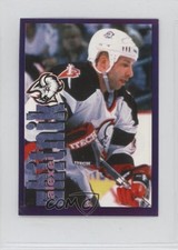 1998-99 Panini Album Stickers Alexei Zhitnik #22 0a4