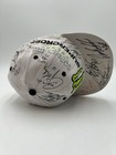 2012 Monster Energy Supercross Hat Youth White Cap Multiple Autographs — photo 6