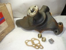 1955-67 Chevrolet Chevelle Nova Camaro v8 water pump NEW USA MADE