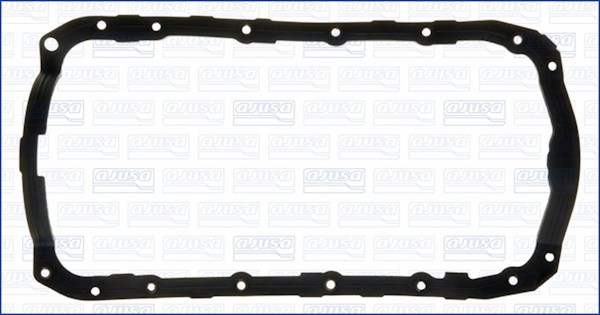 Ajusa Dichtung ÖLwanne 14070000 FüR Ford Windstar Aerostar A3 VAN-image