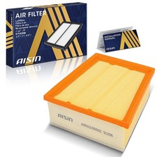 AISIN ARFAZ-00502 Luftfilter Motorluftfilter für Renault Espace V Grand Scénic