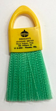 Vintage Erdman's Standard Oil Service Advertising Utility Brush Wausau, WI