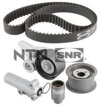 SNR Zahnriemensatz KD457.65 für VW AUDI 4D8 7L7 3D2 3D4 A6 C5 3D3 PHAETON 7LA A8