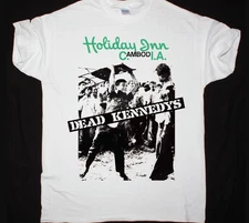 DEAD KENNEDYS HOLIDAY IN CAMBODIA T SHIRTT-shirT