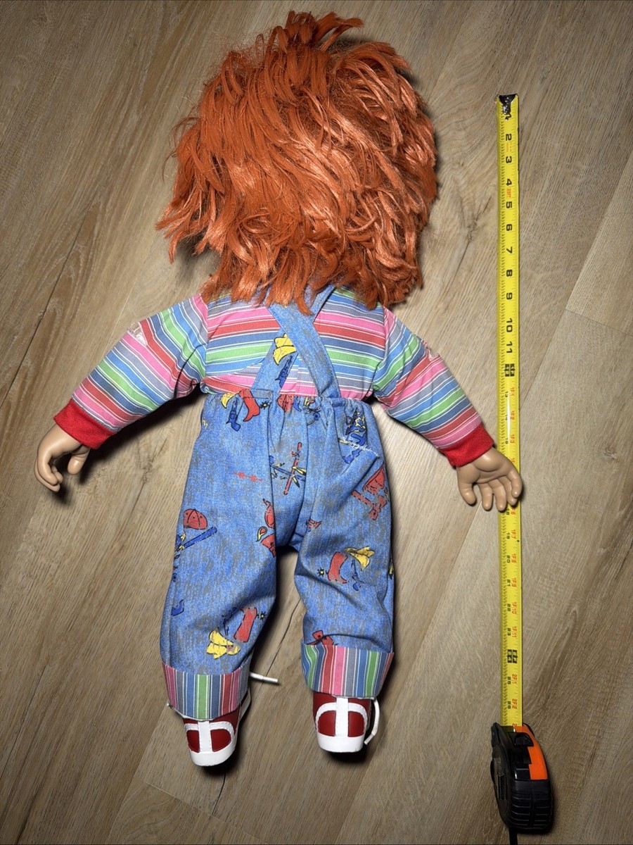 Chuckie Child's Play 24