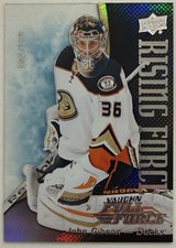 2015-16 Upper Deck Full Force Hockey Cards 9
