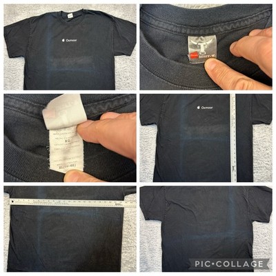 Apple Store Employee T Shirt Lot 25 Shirts iPhone iPod Grand Opening Rare