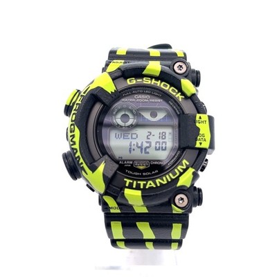 Casio G-Shock Frogman GW-8200TPF-1ER LIMITED EDITION