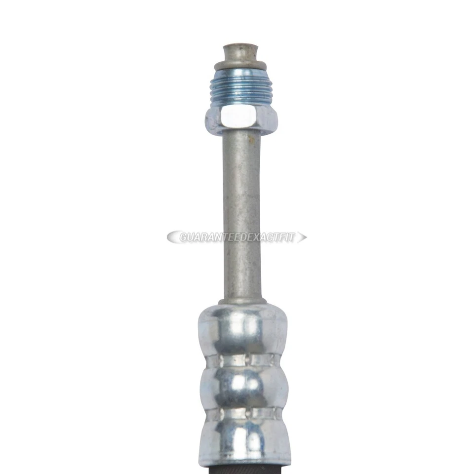 Manguera de presión de dirección asistida Edelmann para Chevy G20 y GMC G2500 Foto 2 de 3