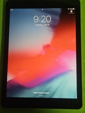 Apple iPad Air 1st Gen 9.7 16GB WiFi Only A14...