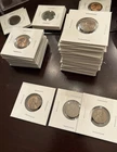 Wheat Penny Collection Lot of 3 | 1909–1958 Lincoln Cents Bulk Old US Coins