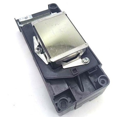 3rd Locked DX5 F186000 Eco Solvent Print Head Fits For Epson R1900 R2880