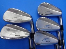 FOURTEEN TB-5 FORGED Irons #6-9,Pw(5Clubs)/FS-90i/Flex:Stiff/ Iron set