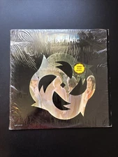 Traffic - Last Exit Vinyl UAS 6702