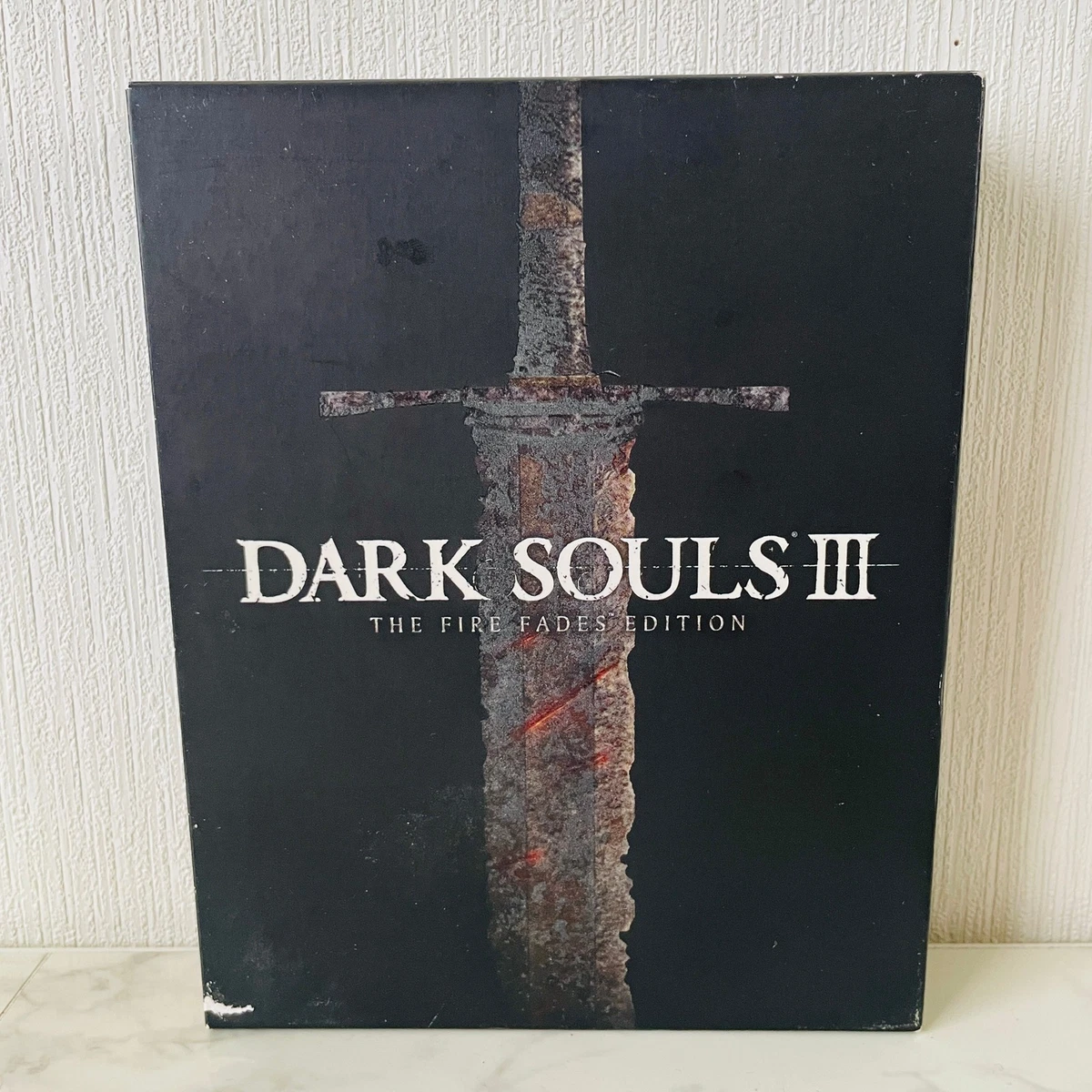 Dark Souls Limited Edition for sale - eBay