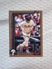 2025 Topps Kyle Schwarber Base (Raw)