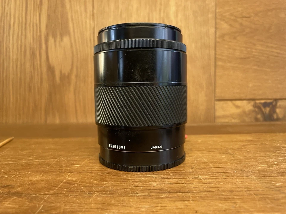 *Almost Mint* Minolta AF 100mm F/2 F/2.0 Portrait Prime Lens Sony A From Japan - Image 4 of 4