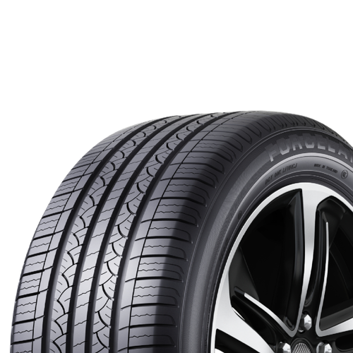 Forceland Kunimoto F36 HT All Season Tire for SUV 235/60R17 102H | eBay
