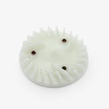 Scooter Cooling Fan (FAN006) NEW MOTORCYCLE COOLING FAN MOTORCYCLE RADIATOR FAN