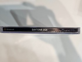 Daytona USA - Sega Dreamcast (NEW, Factory Sealed) Authentic US Release