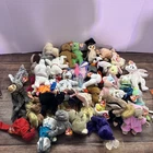 Lot over 50 TY Beanie Babies Plush Toys – Vintage Collection – ALL WITH TAGS