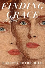 Finding Grace A Novel - VERY GOOD