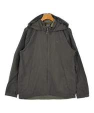 Mizuno Men's Blouson Jacket Used B Clean Edges Sportswear Outerwear