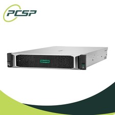 HPE DL380 Gen10 2x Gold 6134 256GB DDR4 10x 1.2TB SAS HDD  2x 1TB SSD Server