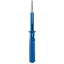 JONARD TOOLS R-4602 Extraction Tool,Size 16,6 In L,Blue 23Z384