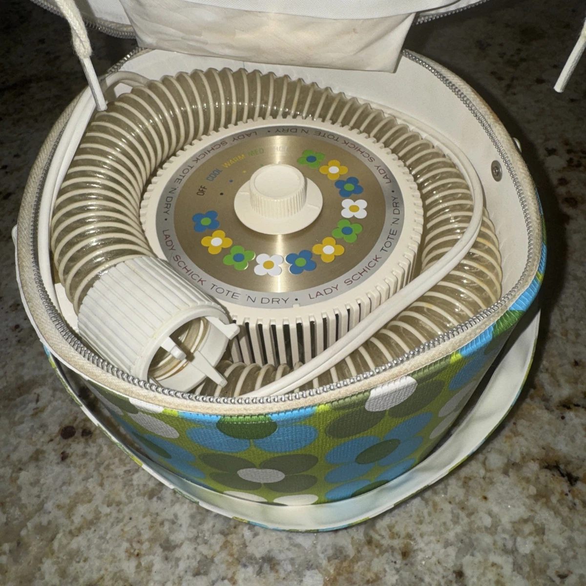 Lady Schick Hair Dryer for sale | eBay