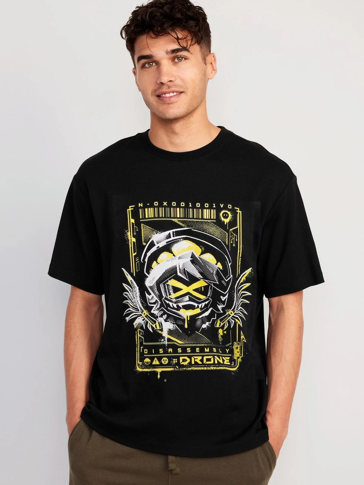 Murder Drones N T-Shirt