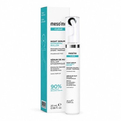 Meso Me Clear 20ml