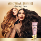 Pantene Keratin Leave-In Conditioner with Argan Oil, 8.4 Fl Oz (Pack of 1) 80878199440