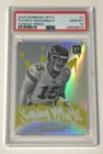 2025 Panini Donruss Optic - Sunday Kings PATRICK MAHOMES II #2 PSA 10