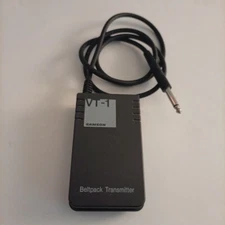 Samson VT-1 Wireless Belt Pack Transmitter