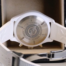 IWC Pilot Chronograph Top Gun 44.5mm Ceramic IW389105 - Box and Papers 9