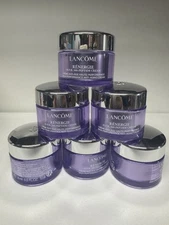 6 Lancome Renergie H.P.N. 300-Peptide Cream travel size .5oz / 15ml each Fresh