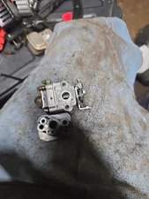 Maruyama Ht 210 Hedge Trimmer  Used Intake And Rebuildable Carb Core 