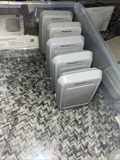 HONEYWELL HOME C7089R3013 RESIDEO OUTDOOR TEMPERATURE AND HUMIDITY SENSOR