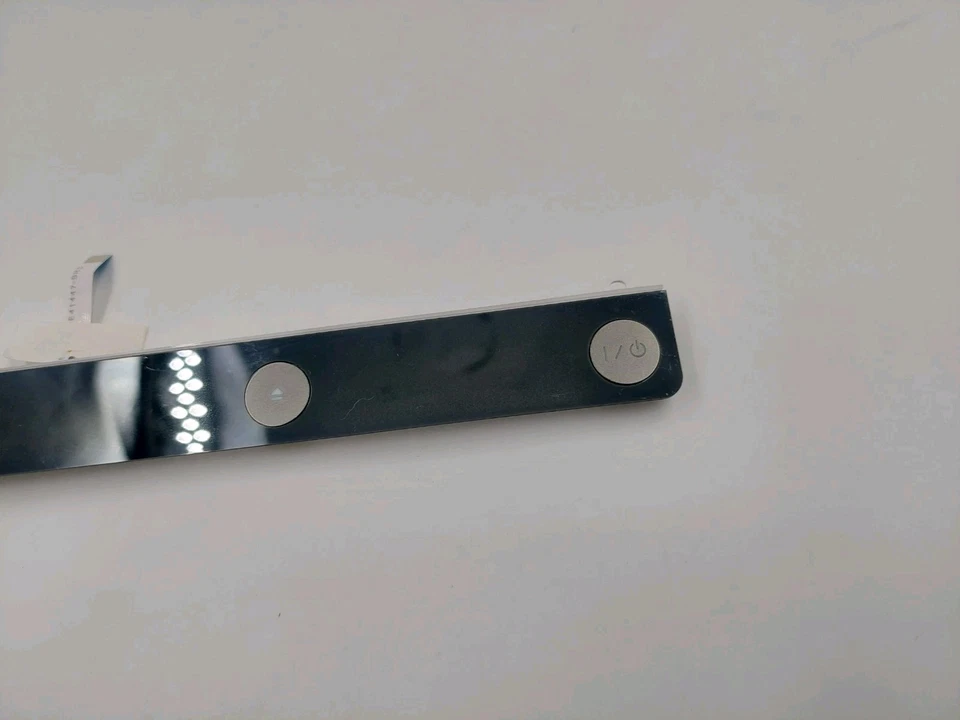 Power Eject Button Switch Board PCB For Sony PS3 Slim DSW-001 (250178) - Image 3 of 4