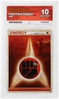 ACE 10 - Fighting Energy (Sudowoodo) HeartGold & SoulSilver Collection - Pokemon