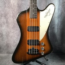 Gibson Thunderbird Used Bass Guitar 1999