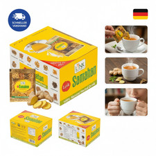 Link Natural Samahan Tee – Direktversand aus Deutschland – 100% 25 Beutel (100g)