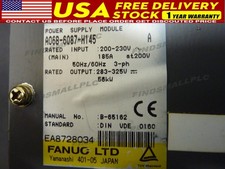 1PCS New FANUC A06B-6087-H145 A06B6087H145 IN BOX