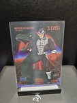 Bo Jackson Battle Arena Update Brockness Brock Bowers Power Glove RC